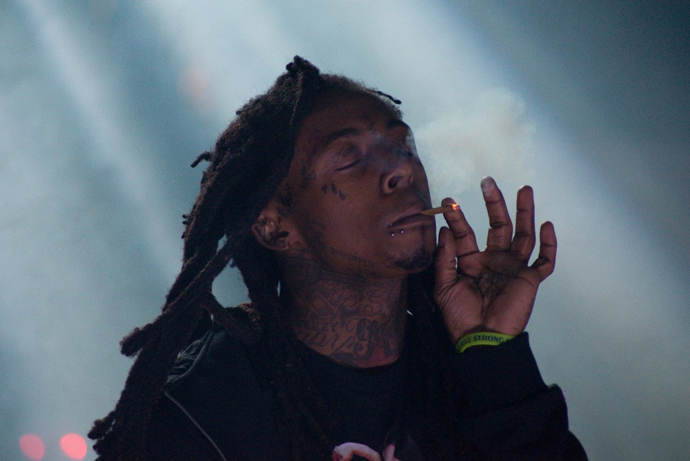 lilwayne