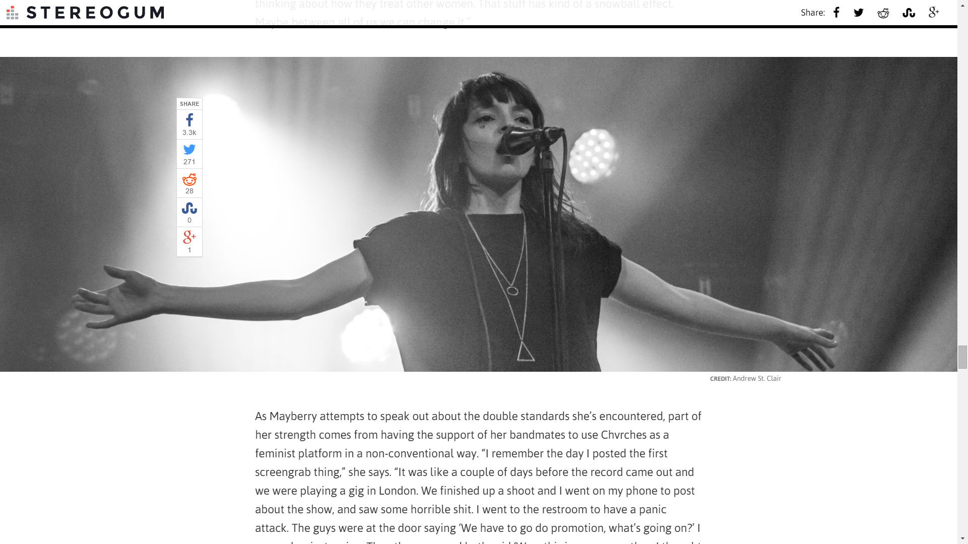 chvrches